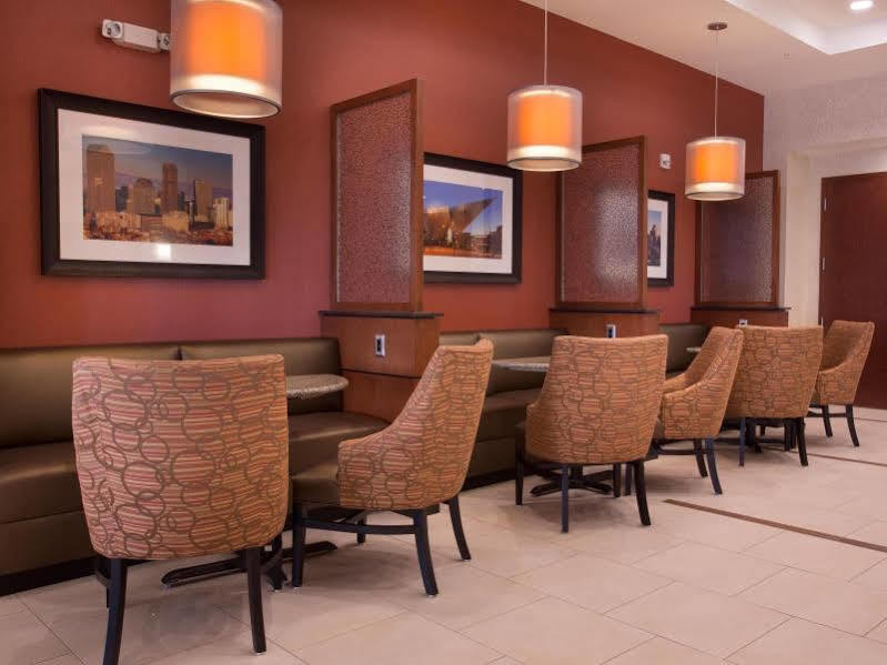 Drury Inn And Suites Denver Central Park Экстерьер фото